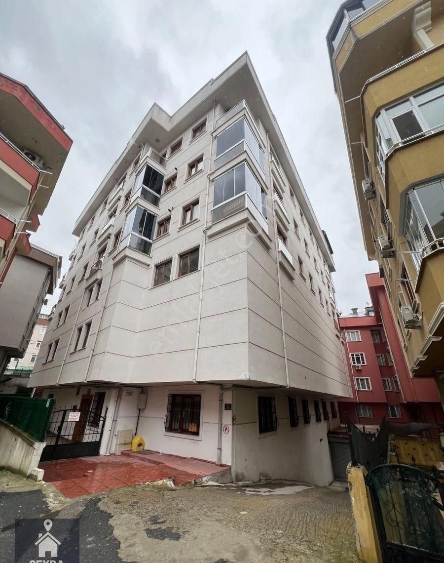 Maltepe Aydınevler Kiralık Daire Aydınevler Hilltown Cadde Üstü Yeni Bina 2+1 Çift Giriş Dubleks Ceyda'dan