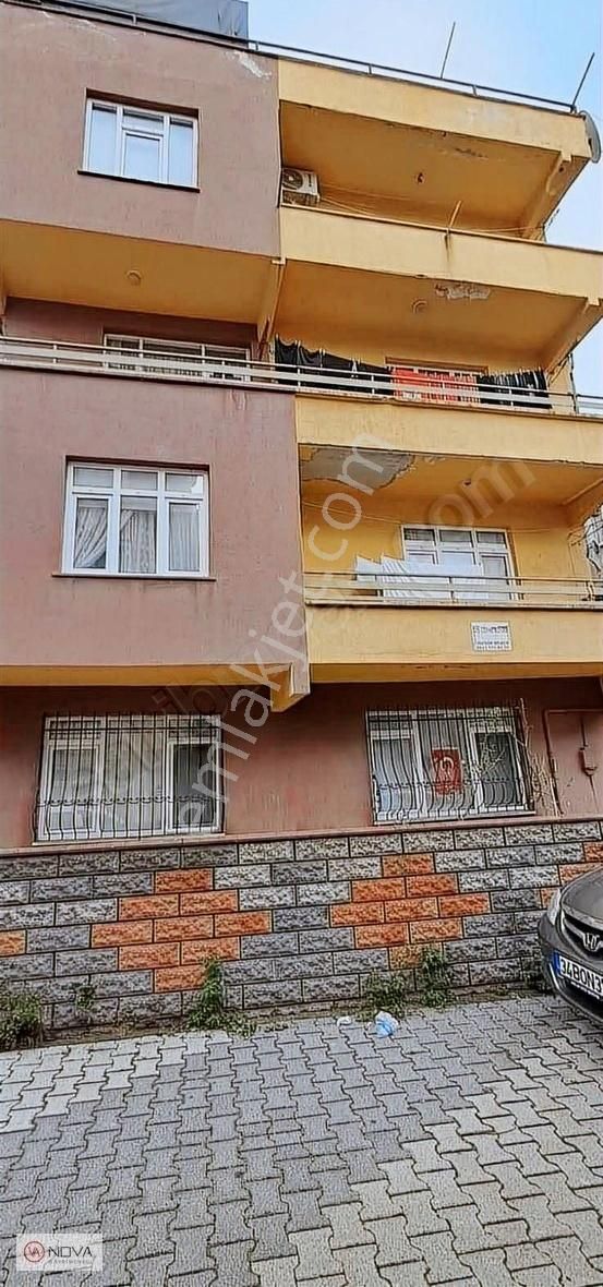 Maltepe Yalı Satılık Daire Maltepe Yalı Mahallesinde Yatırımlık Yapılı Bahçeli Fırsat Daire