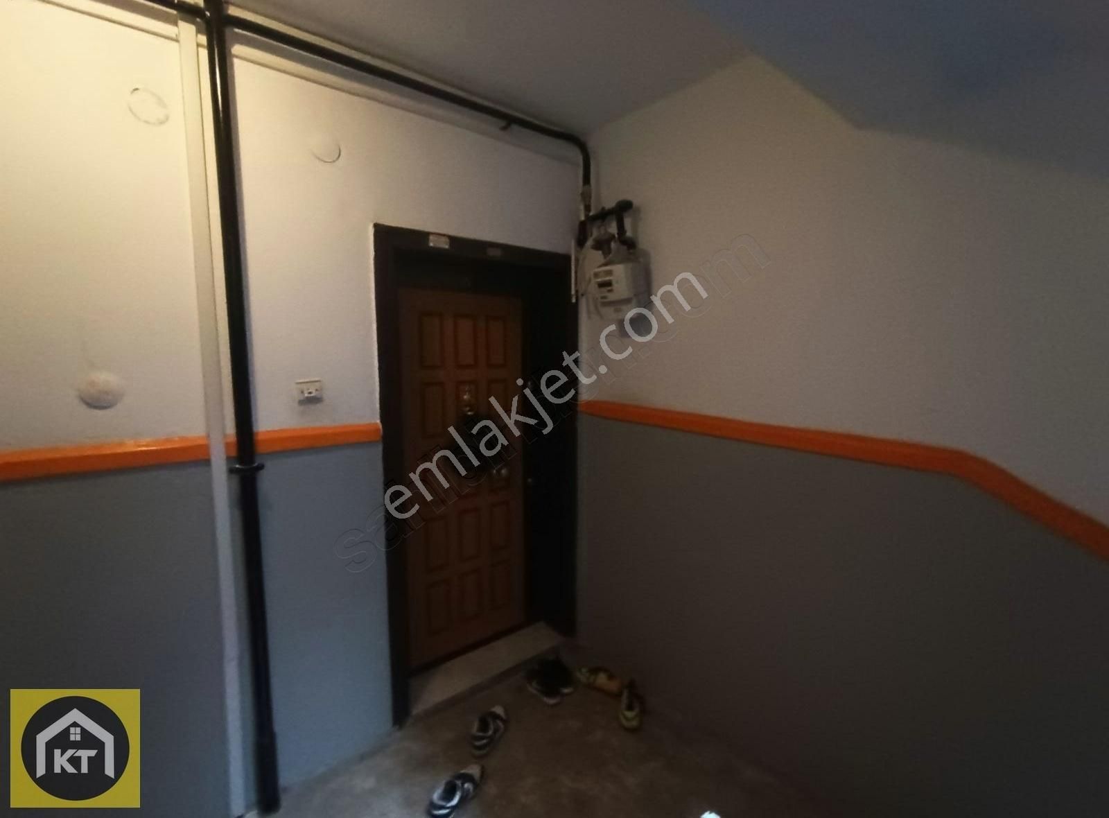 Sincan Selçuklu Satılık Daire K.topçu'dan Selçuklu Mh.3+1 120m2 2.kat Bağımsız Salon Satılık