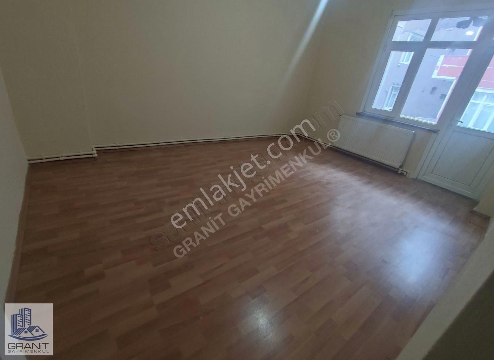 Bağcılar Yavuz Selim Kiralık Daire Granit Gayrimenkul'den Kiralık 2+1 Masrafsız Daire