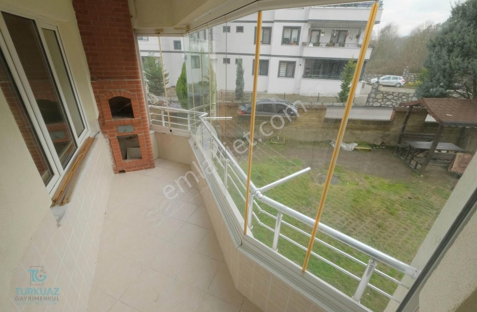 Bartın Merkez Tuna Kiralık Daire Devlet Hastanesine Yakın 3+1 Kiralık 130m² Daire