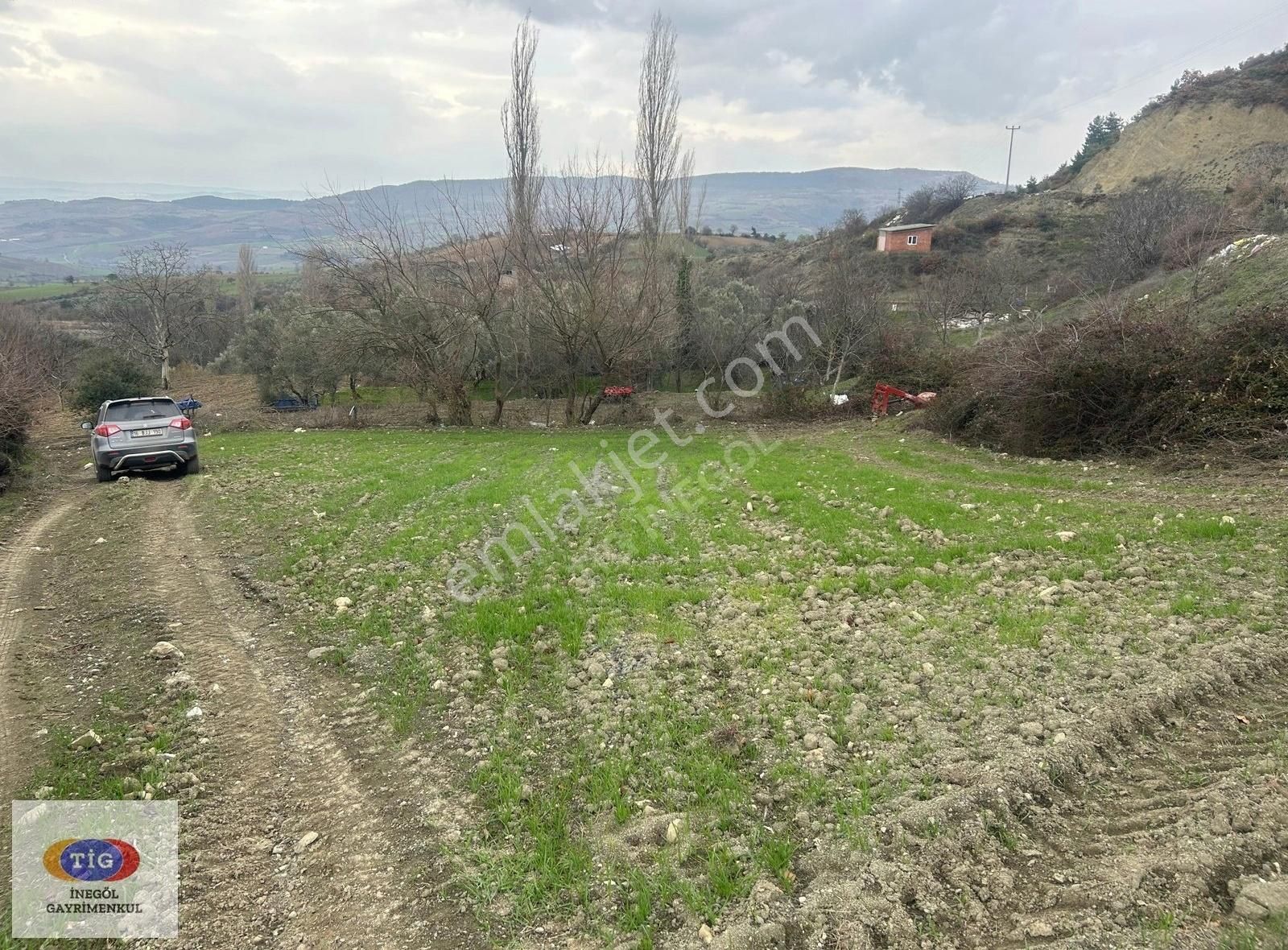 Yenişehir Kızılköy Satılık Konut İmarlı Yenişehir Kızılköy'de Satılık Uygun Fiyatlı Arsa