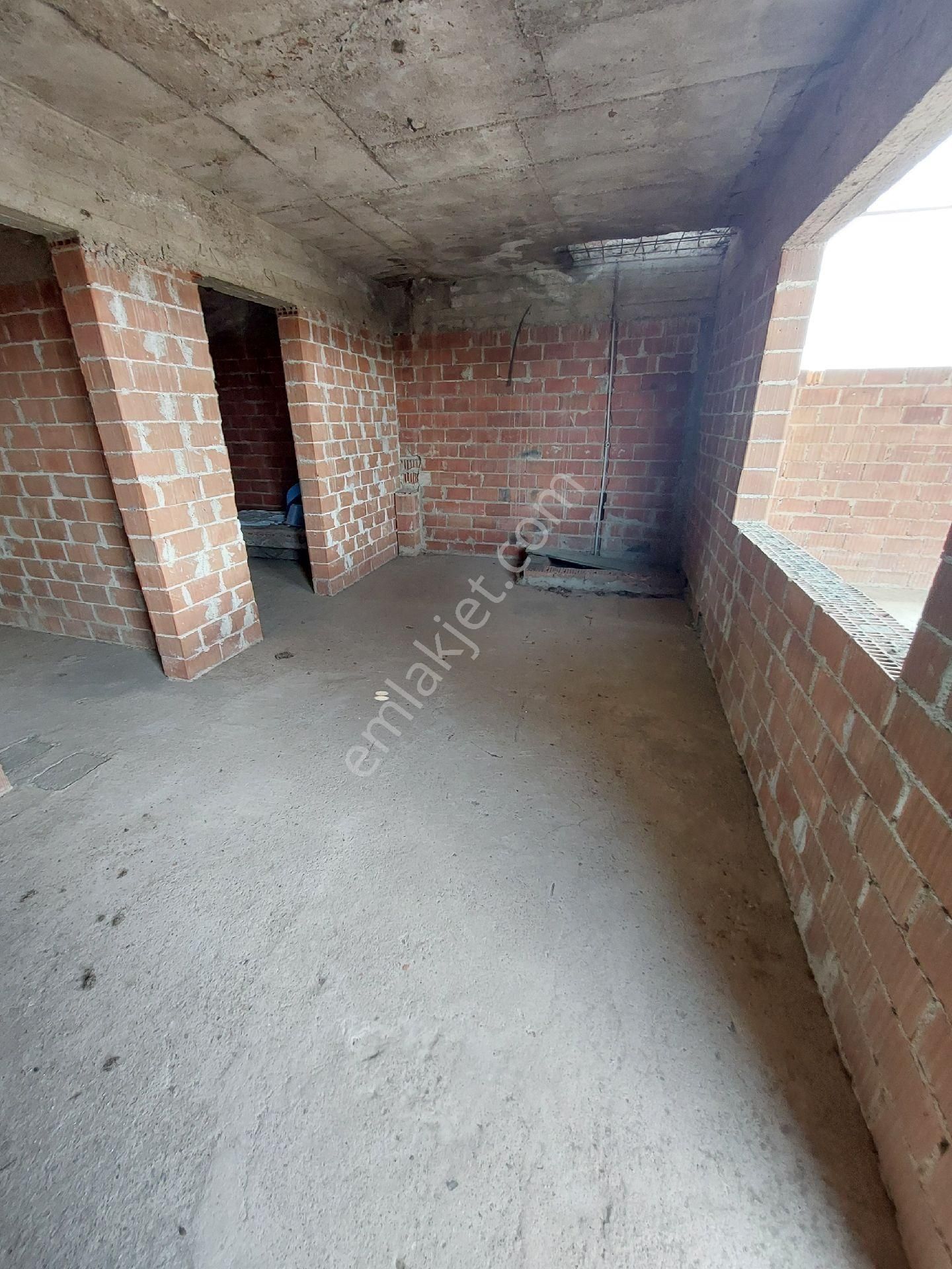 Nazilli Hamzalı Da 2 Katlı Geniş Köy Evi - Görsel 19