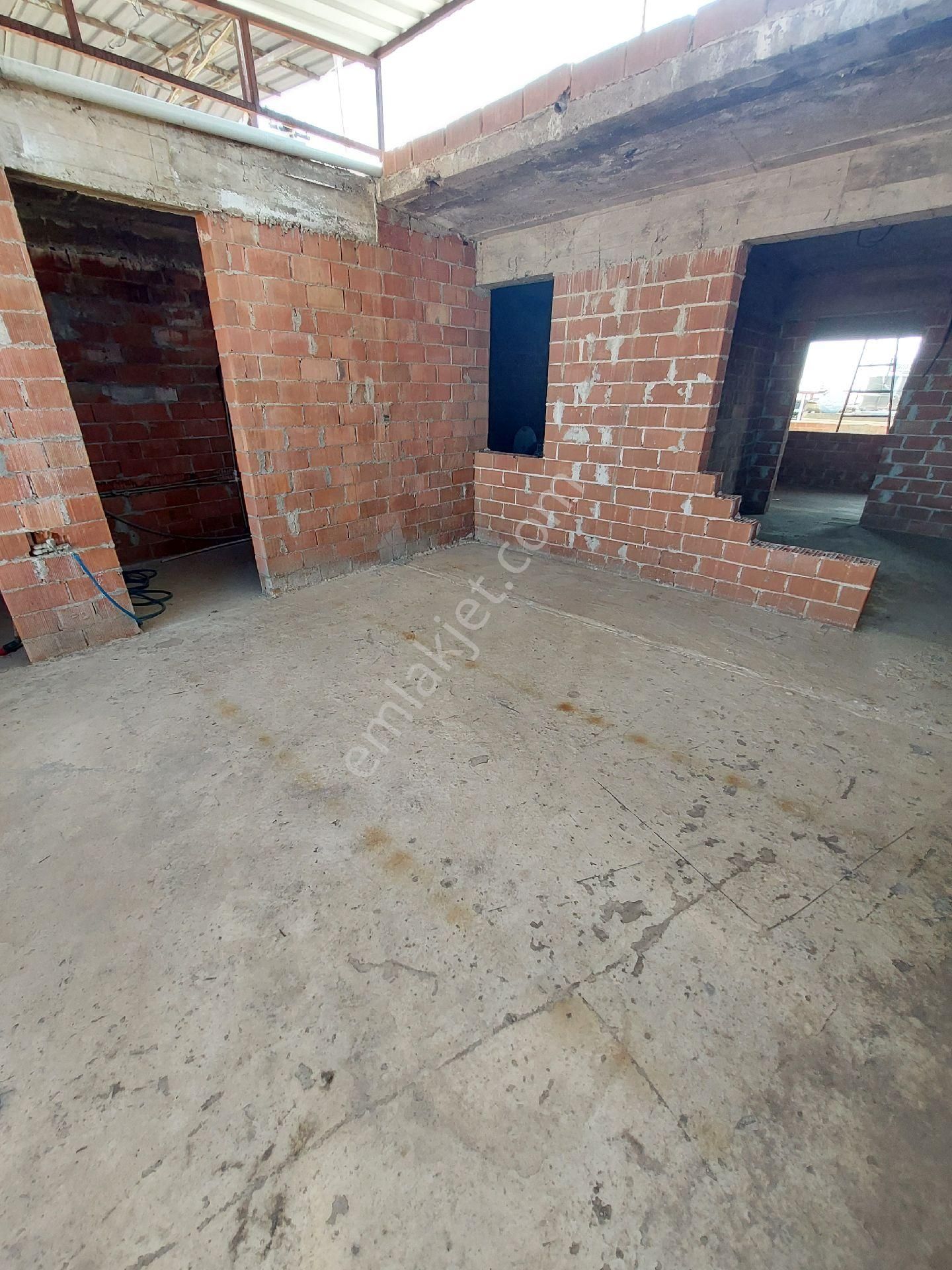 Nazilli Hamzalı Da 2 Katlı Geniş Köy Evi - Görsel 25