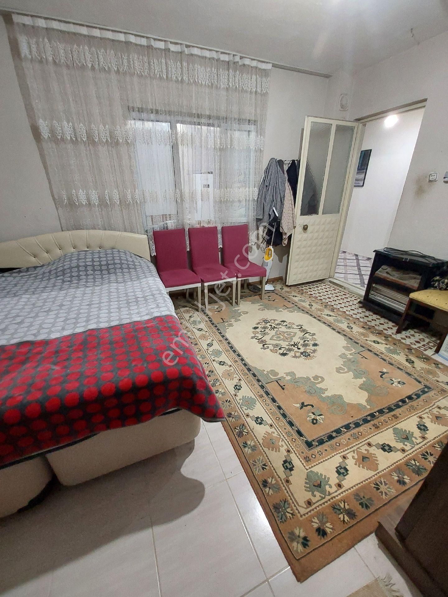 Nazilli Hamzalı Da 2 Katlı Geniş Köy Evi - Görsel 9