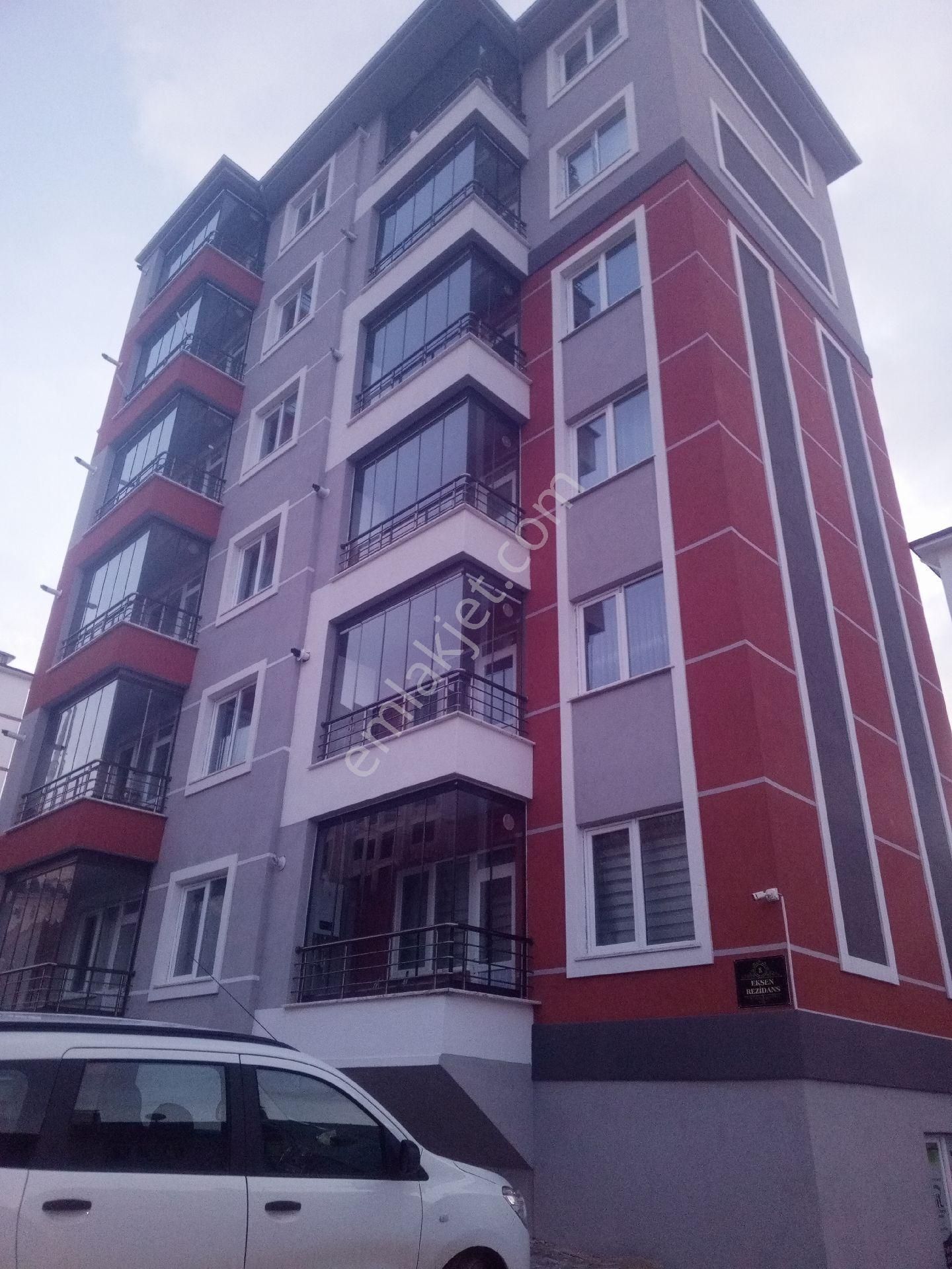 Kastamonu Merkez Kuzeykent Kiralık Daire Akademi Gayrimenkul'den Kuzeykent Zafer Gıda Arkası 1+1 Kiralık Daire