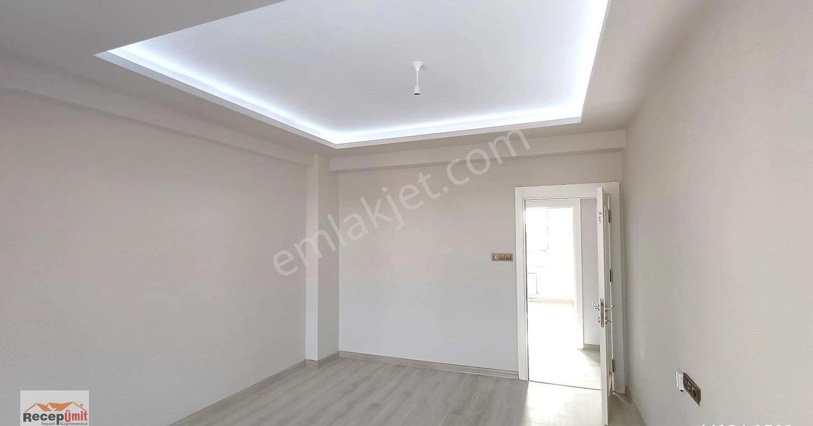 Recep Ümit Emlak'tan Şarhöyük Mahallesi Hatboyu Yanında Satılık Sıfır 5+1 Lux Dublex Daire. - Görsel 27