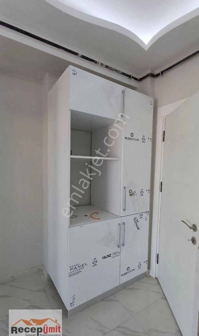 Recep Ümit Emlak'tan Şarhöyük Mahallesi Hatboyu Yanında Satılık Sıfır 5+1 Lux Dublex Daire. - Görsel 20