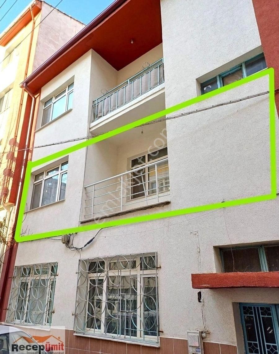 Odunpazarı Gökmeydan Satılık Daire Recep Ümit'ten Gökmeydan Mahallesi Borsa Caddesi Yanında Satılık 177 M2 Ferah 3+1 Daire