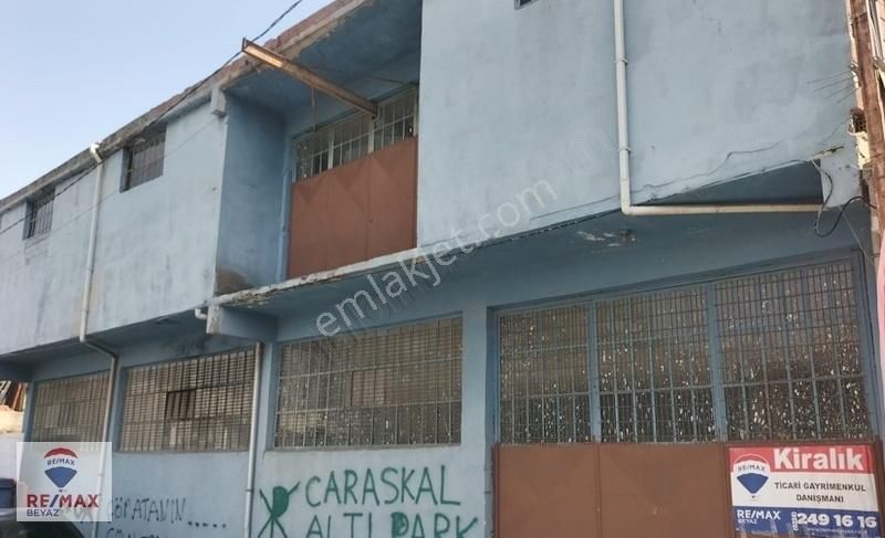 Bursa Osmangazi Kiralık Atölye Remax Beyaz Altınova'da Kiralık Komple Bina-atölye