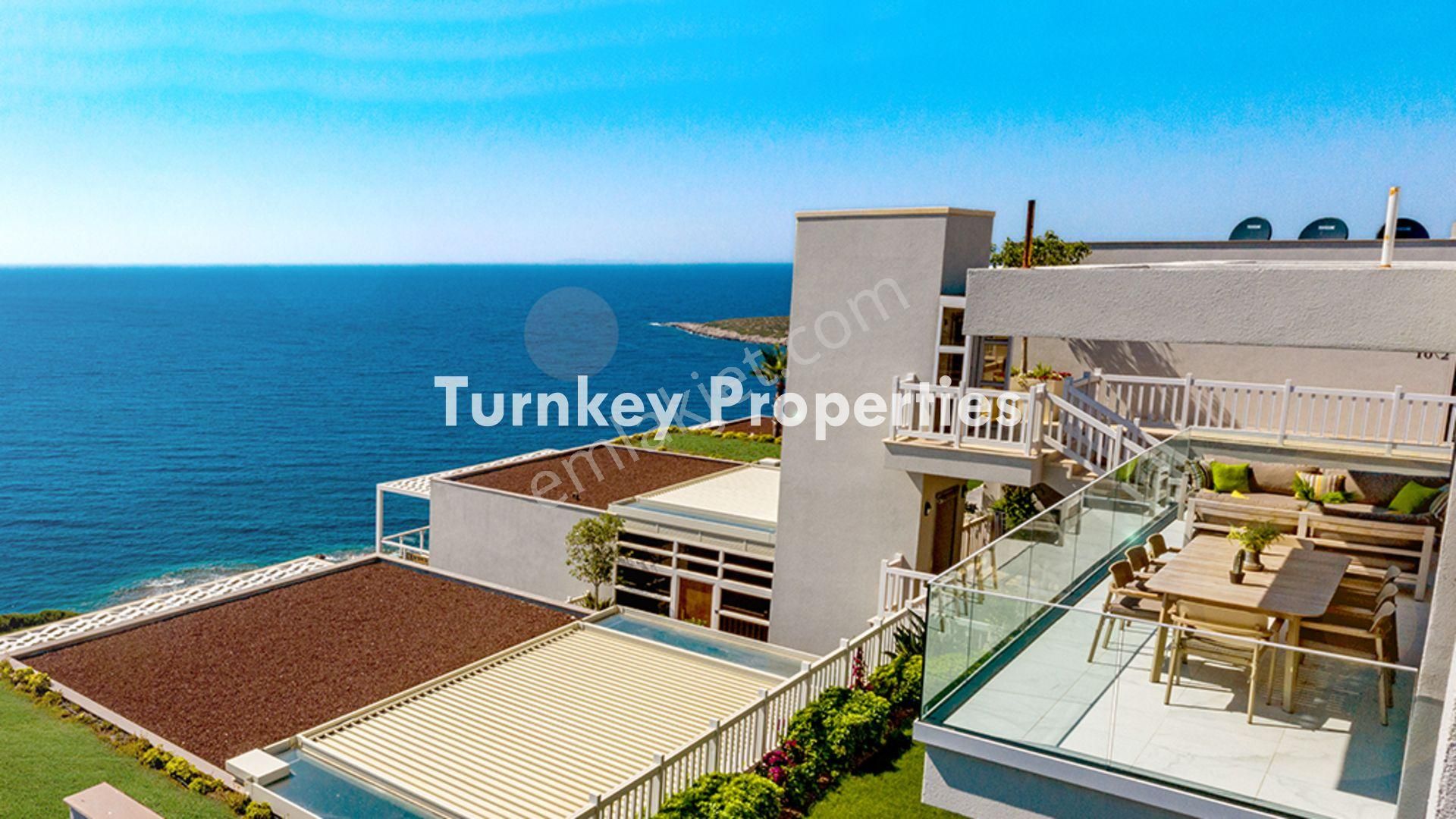 Denize Sıfır Sosyal Olanaklar - Görsel 5