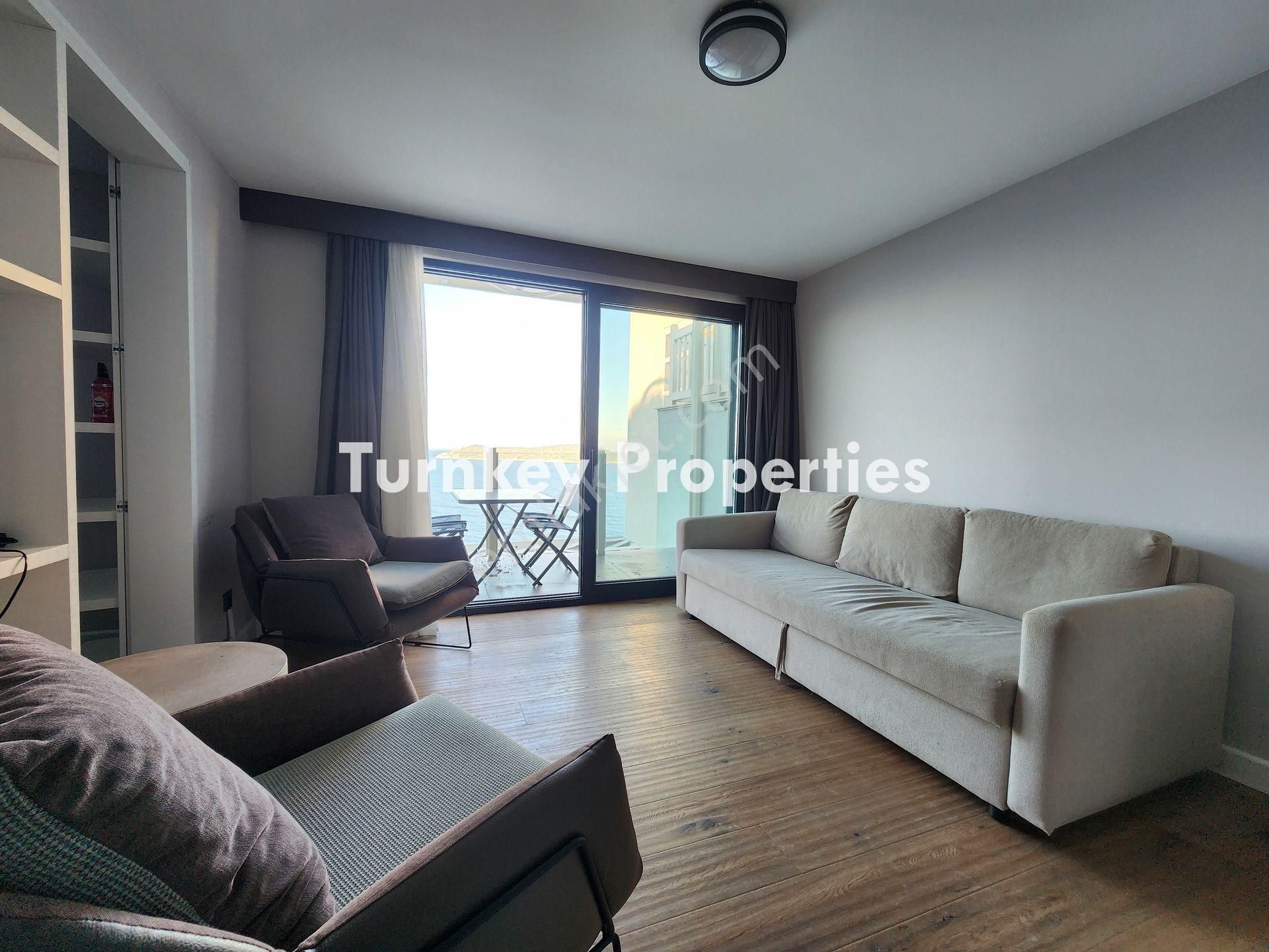 Denize Sıfır Sosyal Olanaklar - Görsel 14