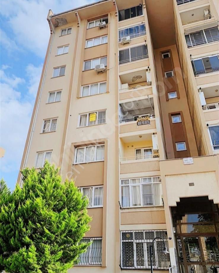 Tire Toki Satılık Daire Uygun Fiyat-toki (aydın Apt) 3+1 Satılık Masrafsız Daire