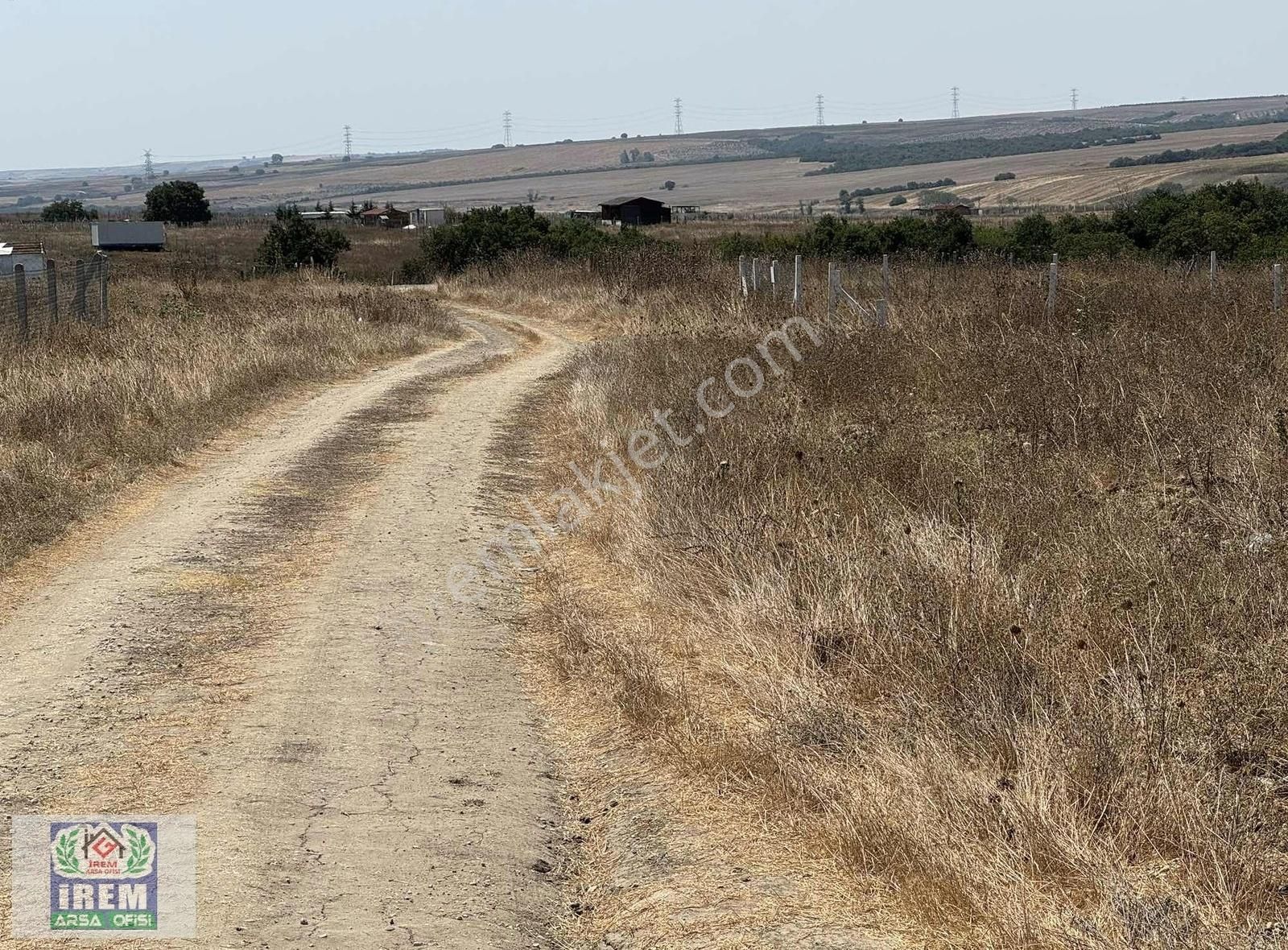 Silivri Çanta Balaban Satılık Konut İmarlı İstanbul Silivri Balaban Da Satılık Arsa