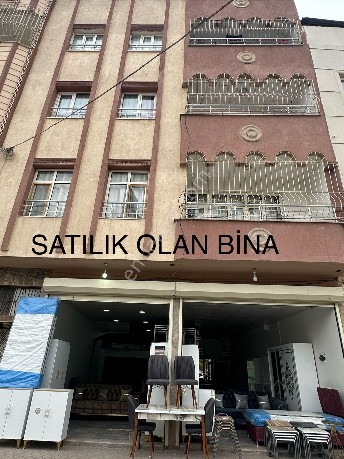 Kilis Merkez Hasan Kamil Demirbaş Satılık Bina Uyaran79 Gayrimenkul Den Satılık Bina