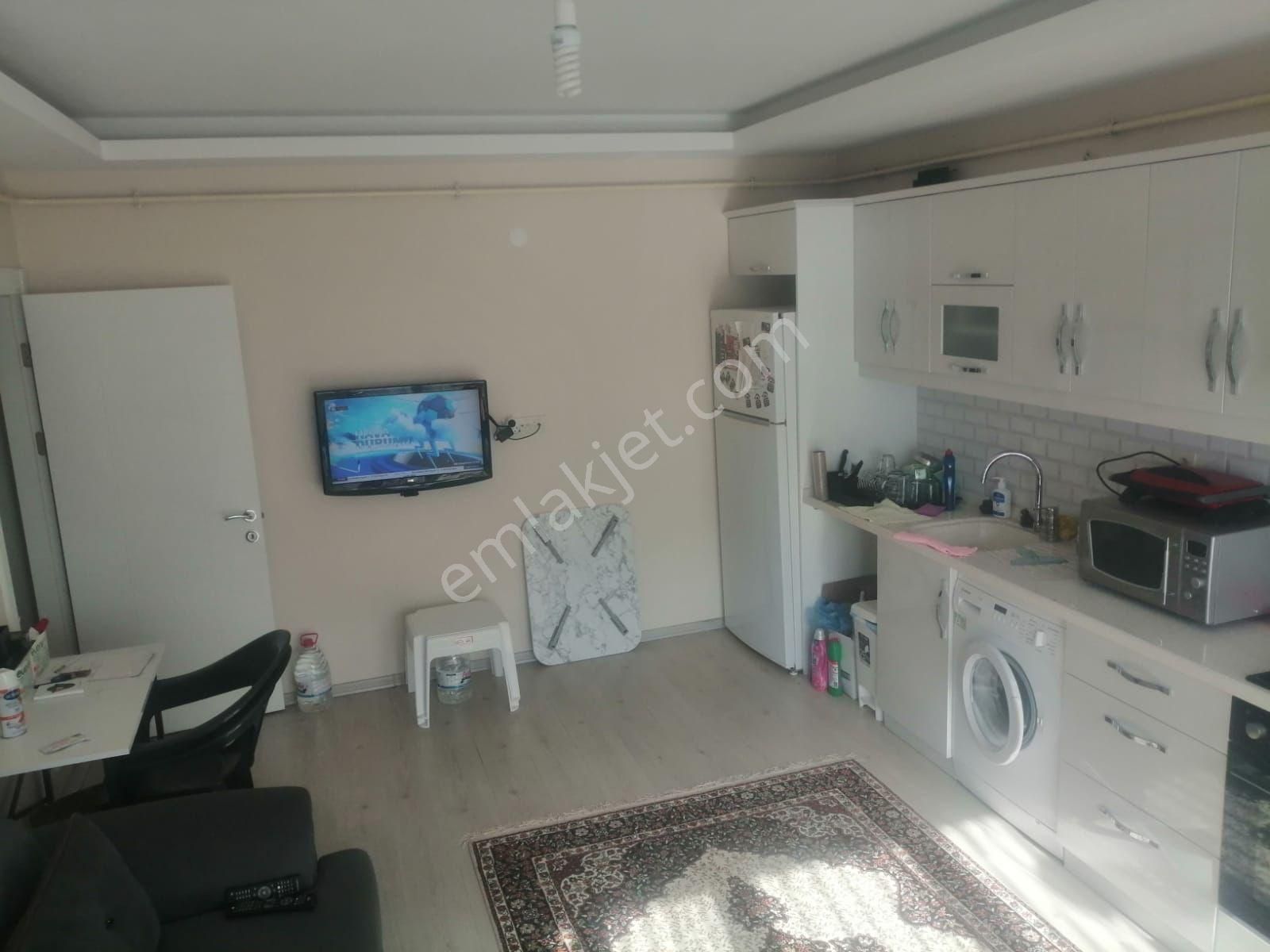 Körfez Mimar Sinan Kiralık Daire Mimar Sinan Mah.de Kiralık Eşyalı Daire Emek Emlatan K-2919