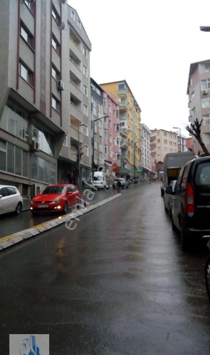 Şişli Mecidiyeköy Satılık Daire Hülya Emlak'tan Krediye Uygun 3+1 Satılık Daire