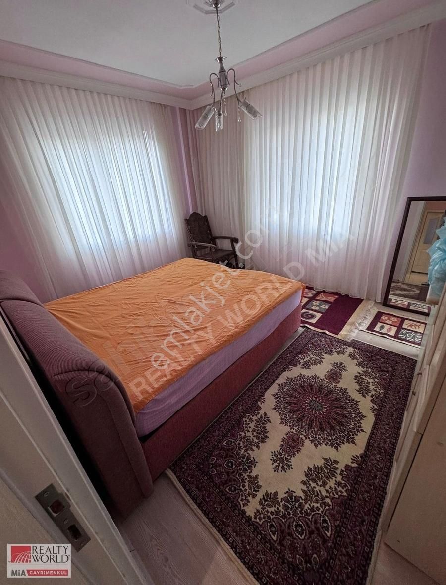 Konyaaltı Geyikbayırı Kiralık Daire Konyaaltı/geyikbayırı 2+1 Eşyalı Kiralık Daire