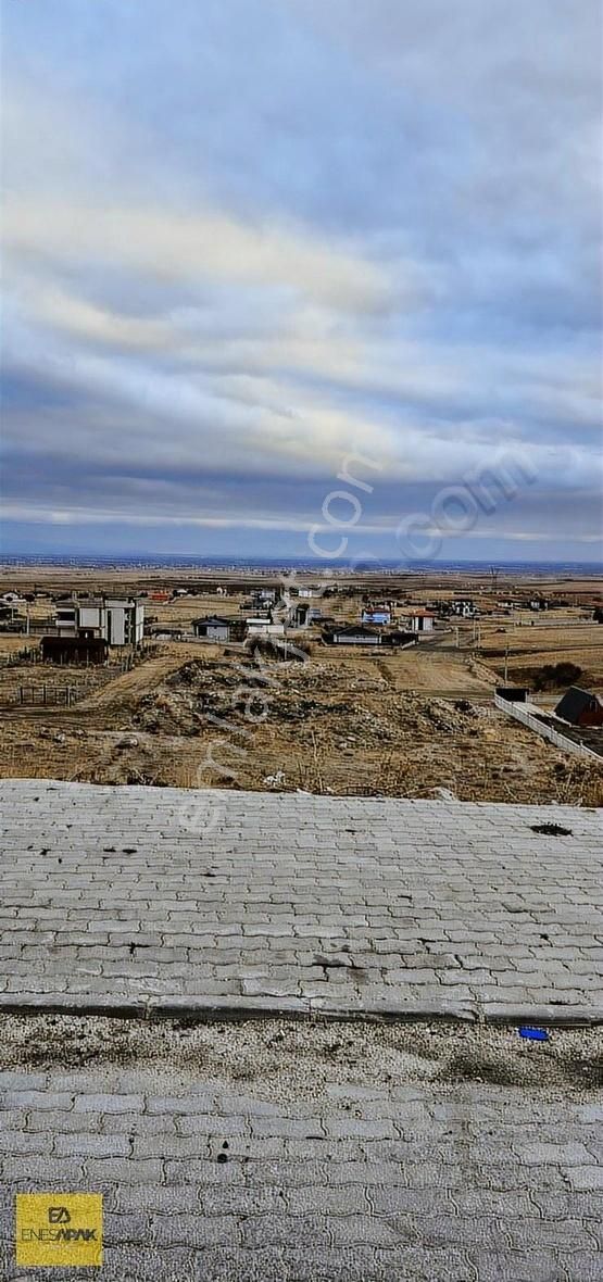 Konya Meram Satılık Ticari İmarlı Meram Gödene'de Ticari + Konut İmarlı Arsa