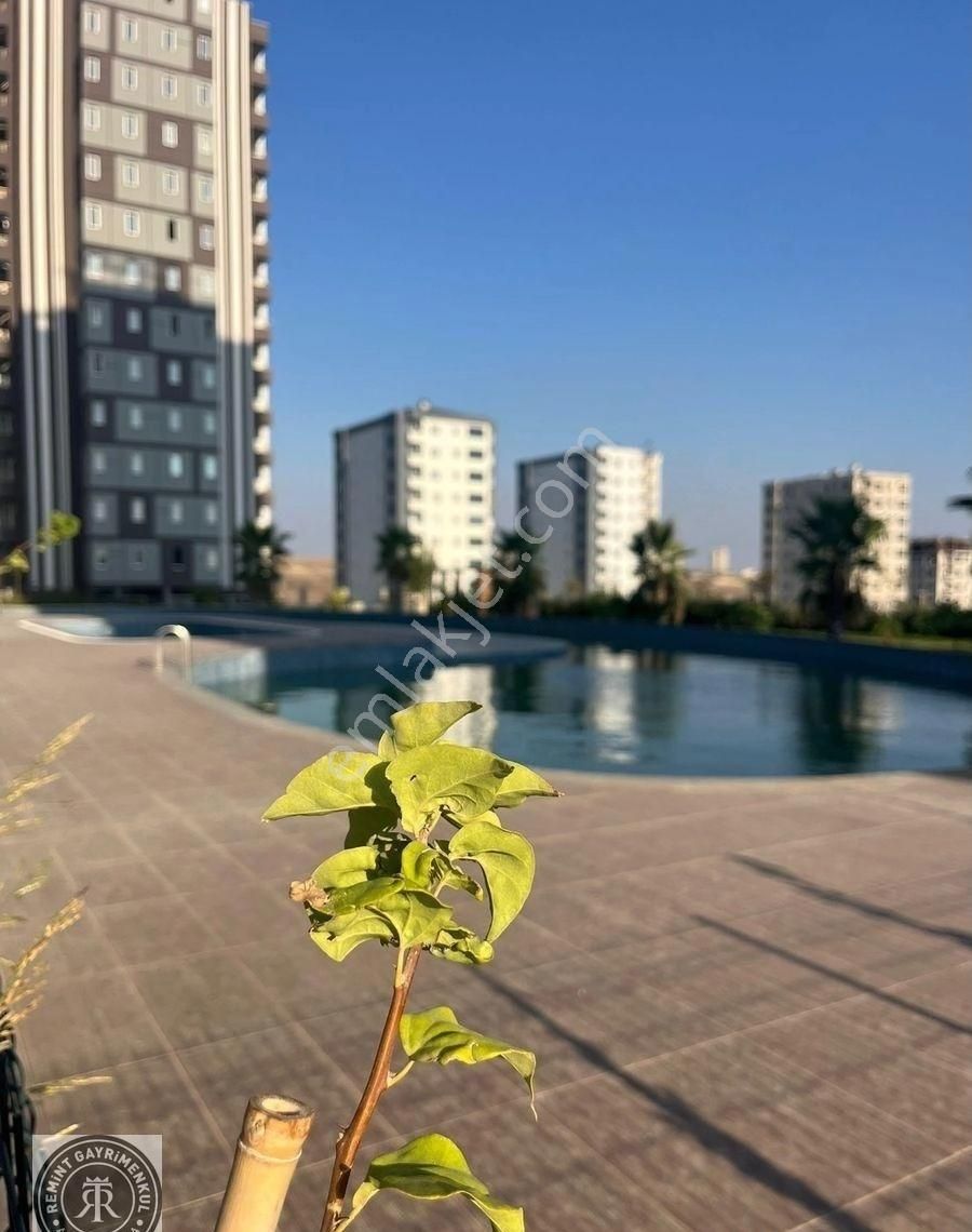 Çukurova Şambayadı Satılık Daire Adana Çukurova Kabasakal Tekince Classy/havuz Manzaralı Satılık 3+1 Daire