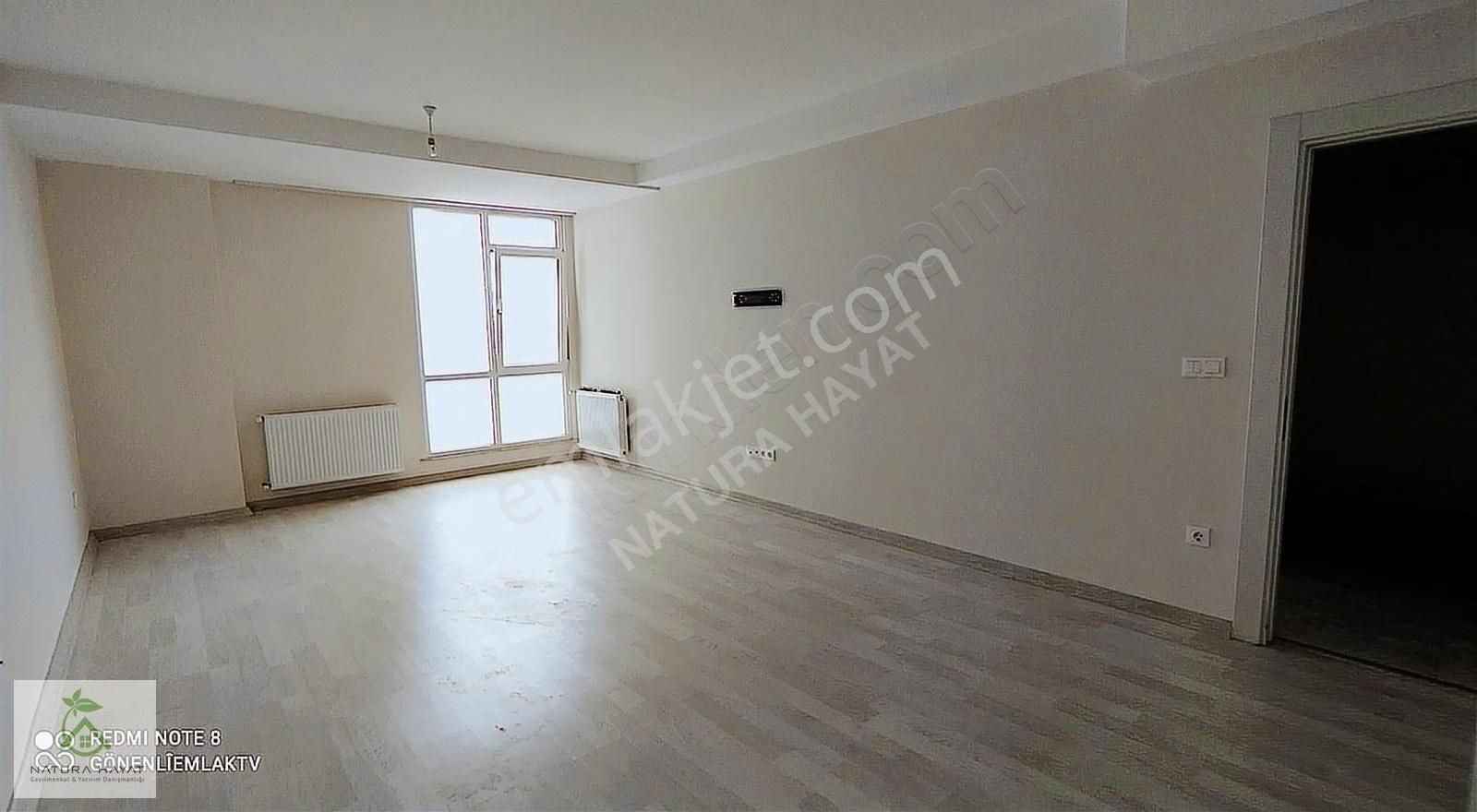 Çekmeköy Cumhuriyet Kiralık Daire Zin D Diamond Projesinde, Ebeveyn Banyolu 2+1 Daire...