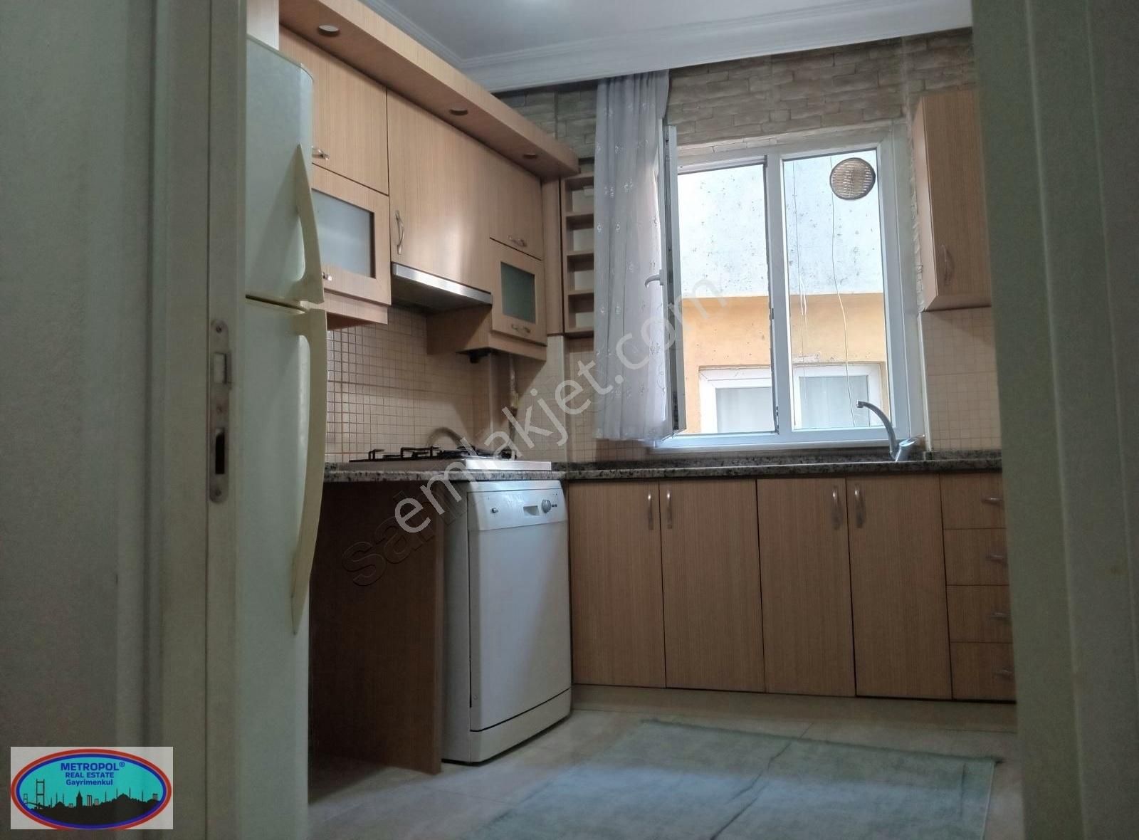 Şişli Gülbahar Kiralık Daire Şişli Gülbahar Mahallesi Full Eşyalı Kiralık 2+1 Daire