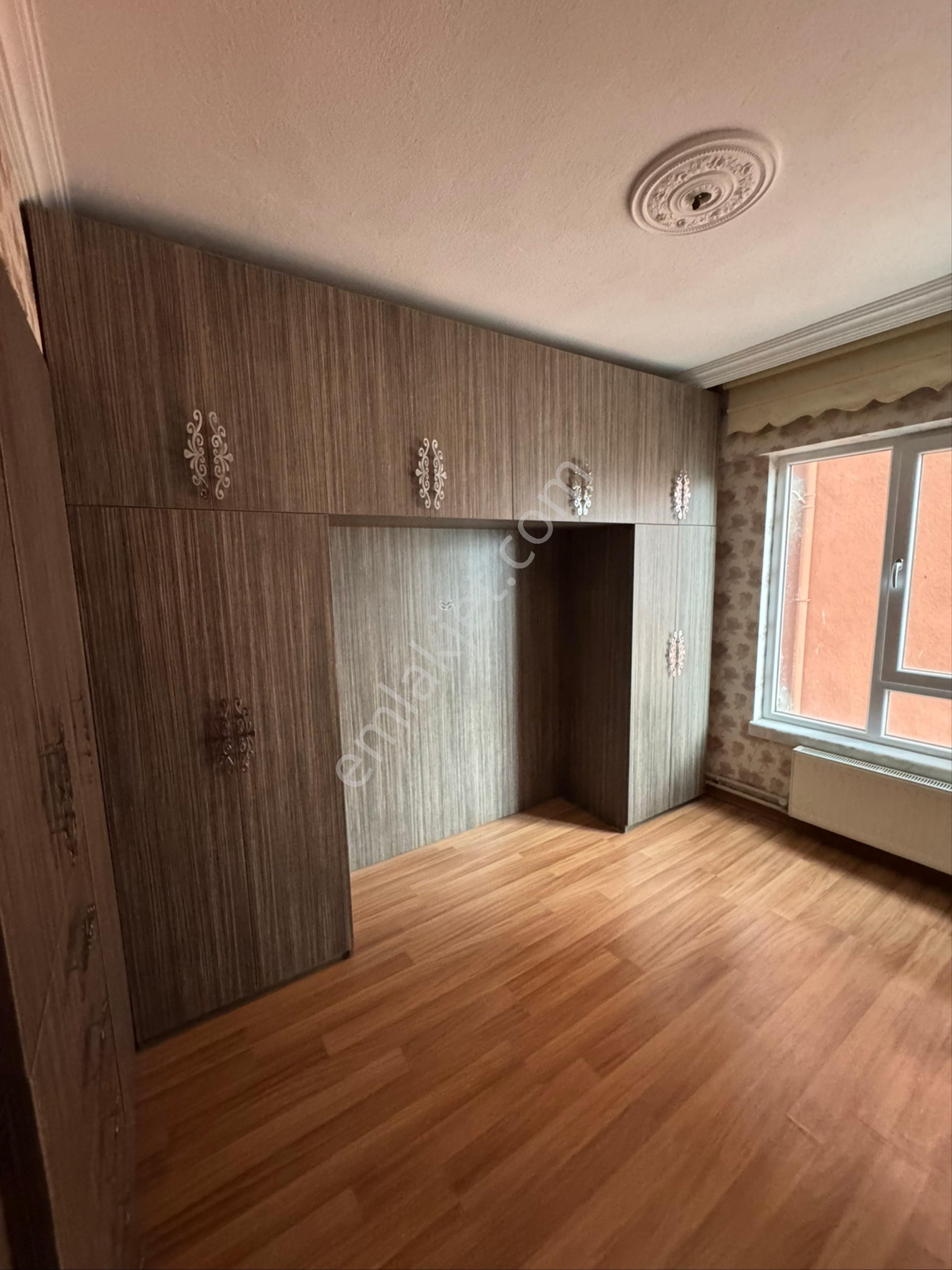 Ankara Yenimahalle Metroya Yakın Kiralık Daire Mimar Tarafından Dizayn Edilmiş İçi Ultra Lüks İçi Sıfır Kiralık Daire