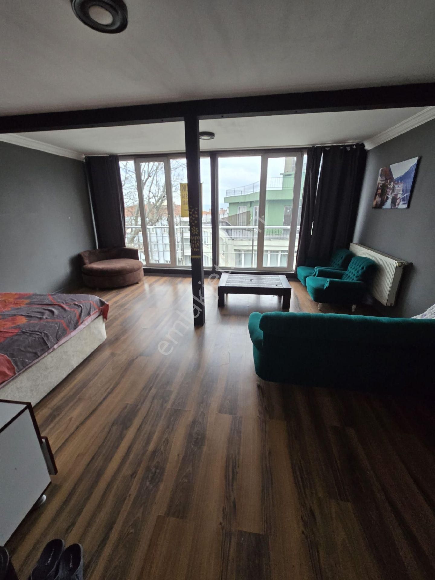 Bengisu Gayrimenkul Den Kiralık Esyalı Daıre
