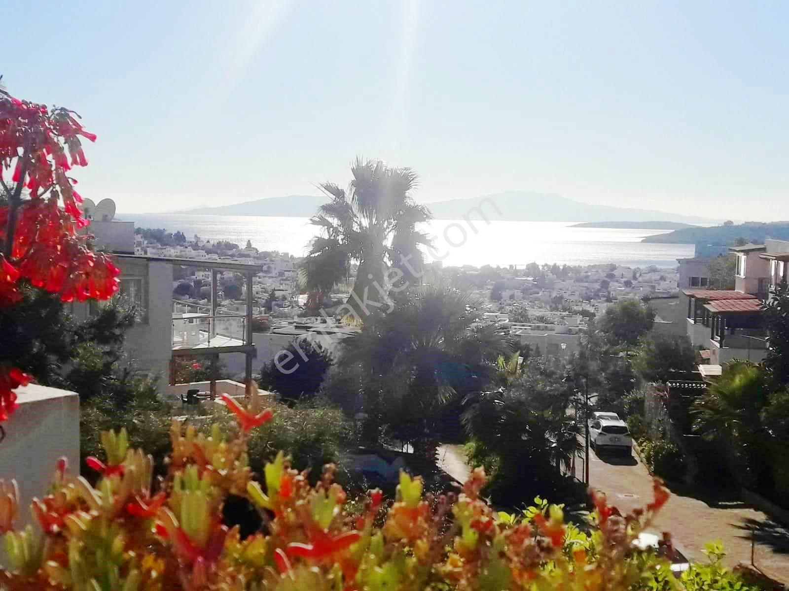 Bodrum Kumbahçe Kiralık Daire Bodrum Kumbahçe’de Eşyasız Kiralık 2+1 Daire! 🏡