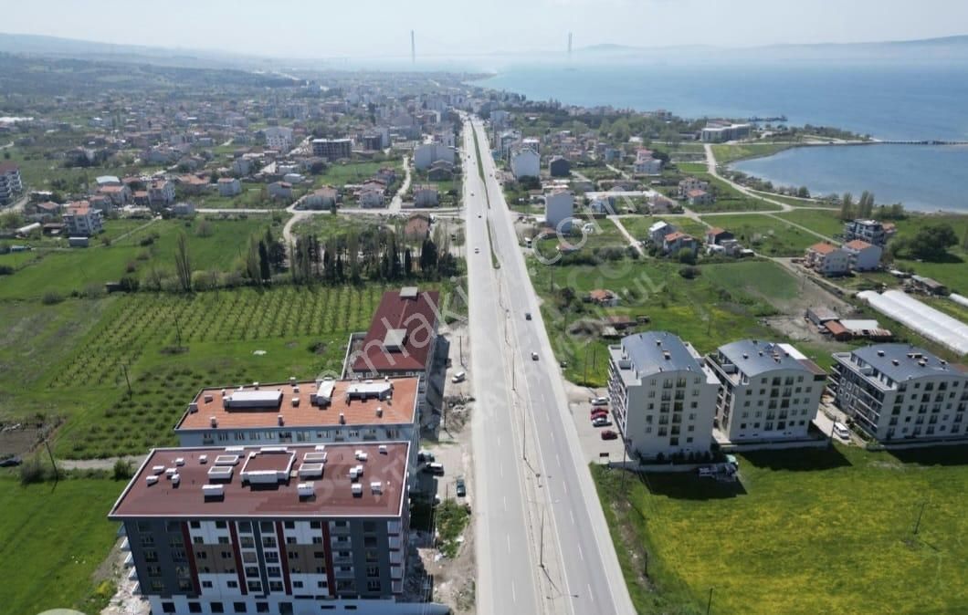 Lapseki Çardak Bld. (Tekke) Satılık Dükkan & Mağaza Çanakkale'de Satılık Dükkanlar