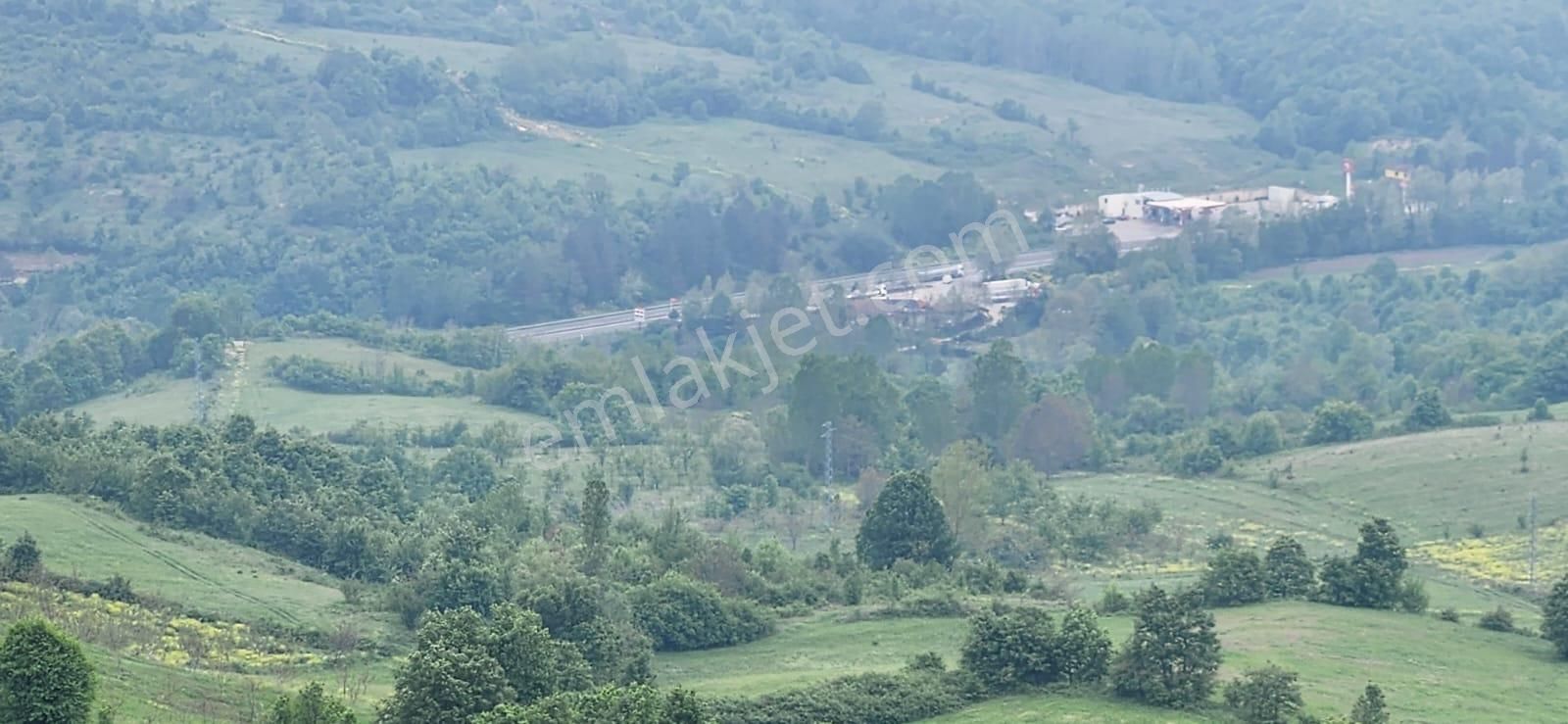 Bursa İnegöl Satılık Tarla - Görsel 11