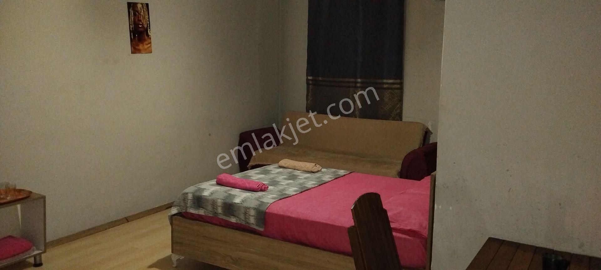 Seyhan Ulucamii Günlük Kiralık Daire Adana Çarşı Merkezınde Günlük Kıralık