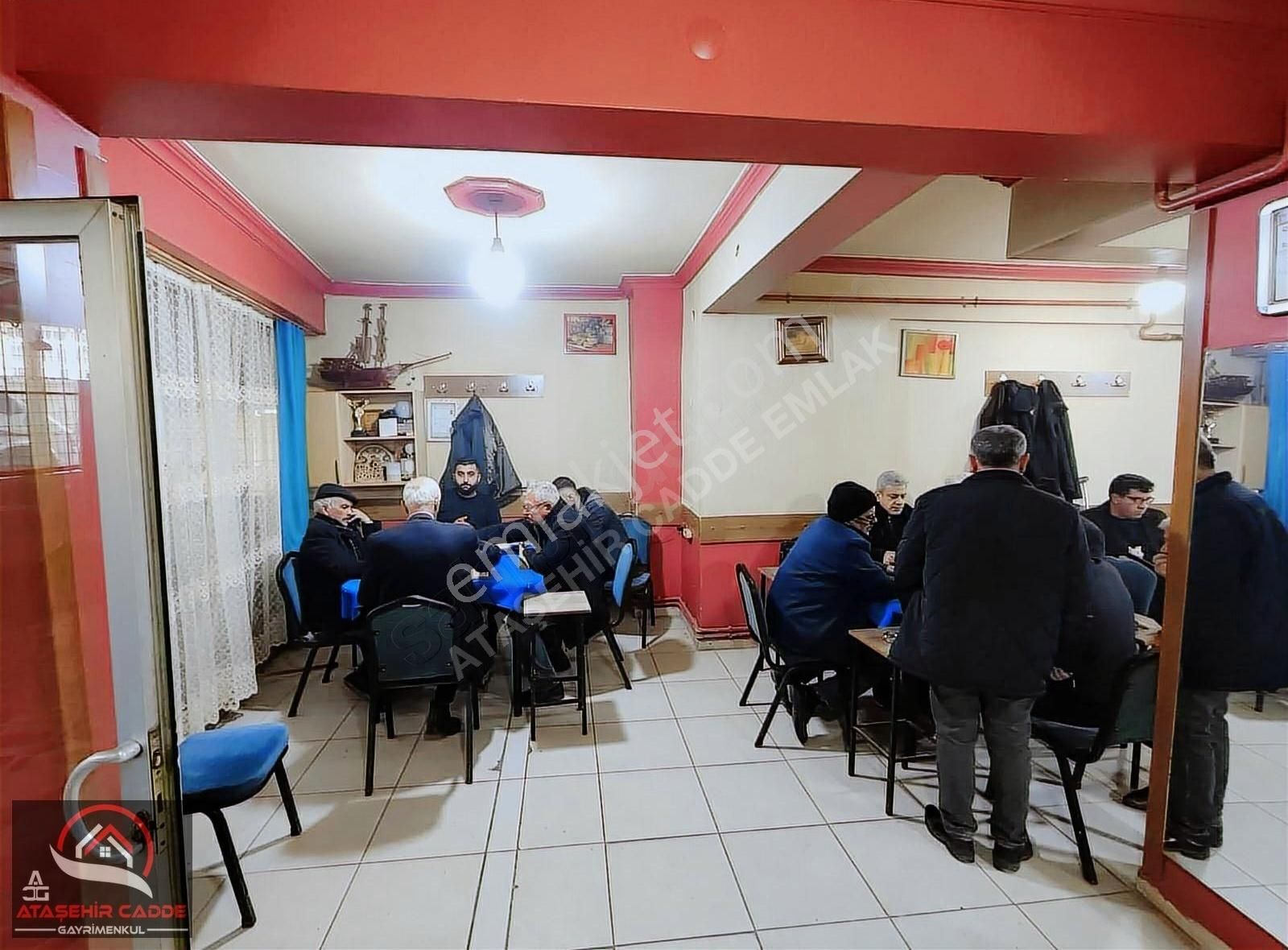 Elazığ Merkez Yeni Satılık Dükkan & Mağaza [acg] Acil Satılık Kiracılı Dükkan (takaslı)