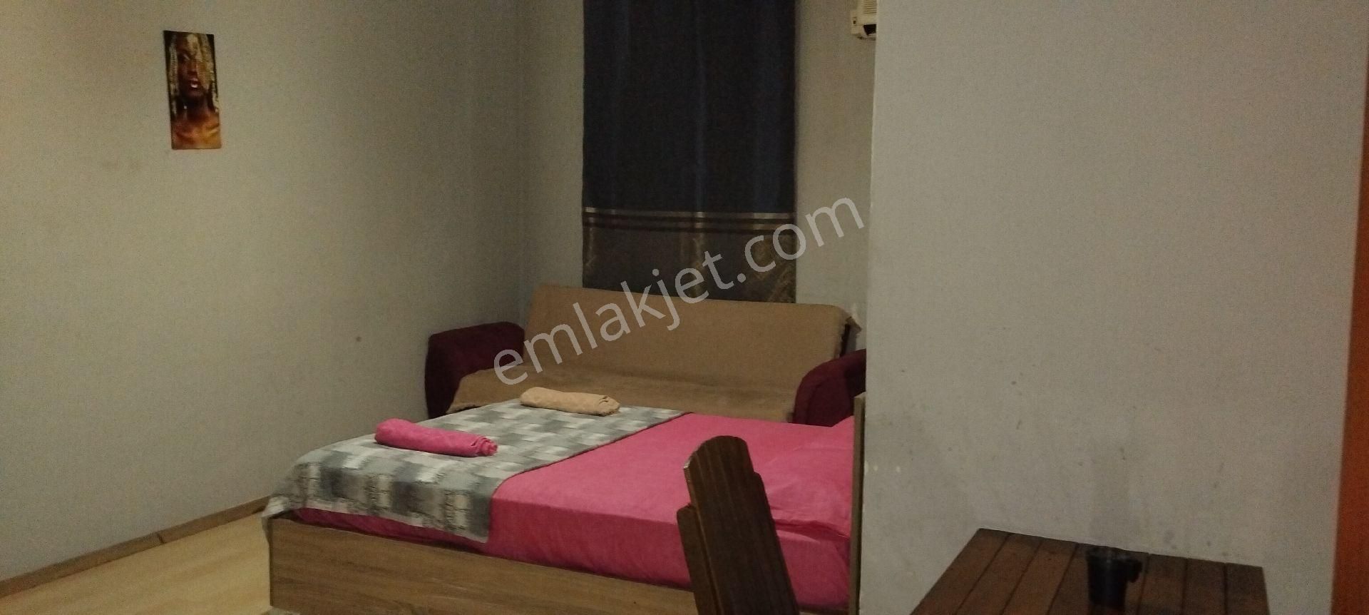 Seyhan Ulucamii Günlük Kiralık Daire Adana Çarşı Merkezinde