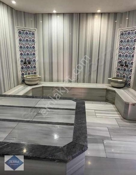 Bahçelievler Yenibosna Merkez Satılık Daire Luxera Bahçelievlerde 1+1 72m2 Satılık Rezidans