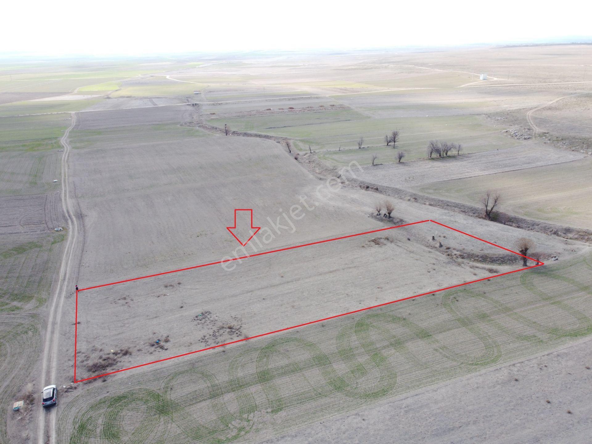 Konya Çeltik Gökpınarda 2650m2 Tek Tapu Tarla Karadeniz Emlaktan - Görsel 19