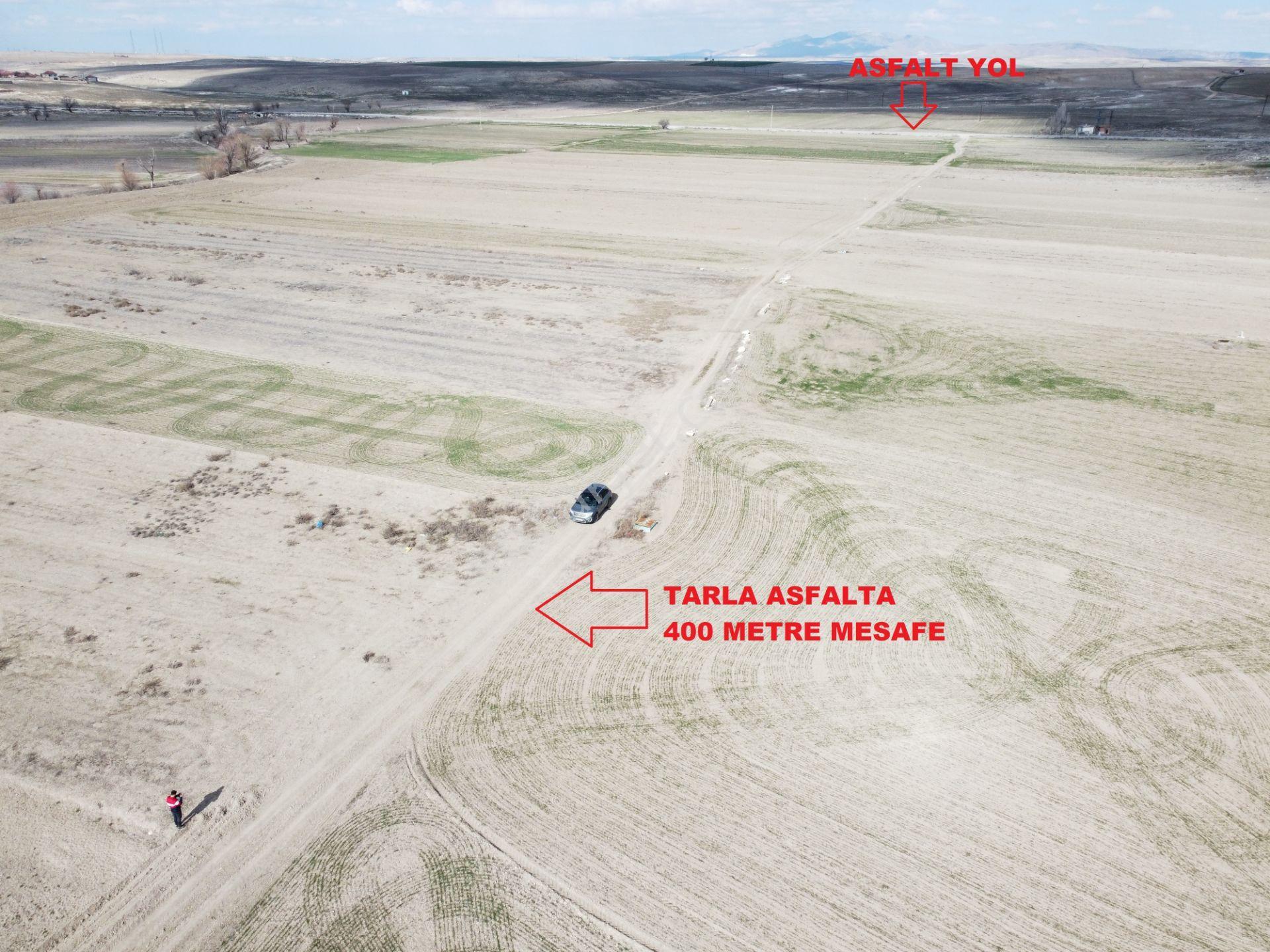 Konya Çeltik Gökpınarda 2650m2 Tek Tapu Tarla Karadeniz Emlaktan - Görsel 22