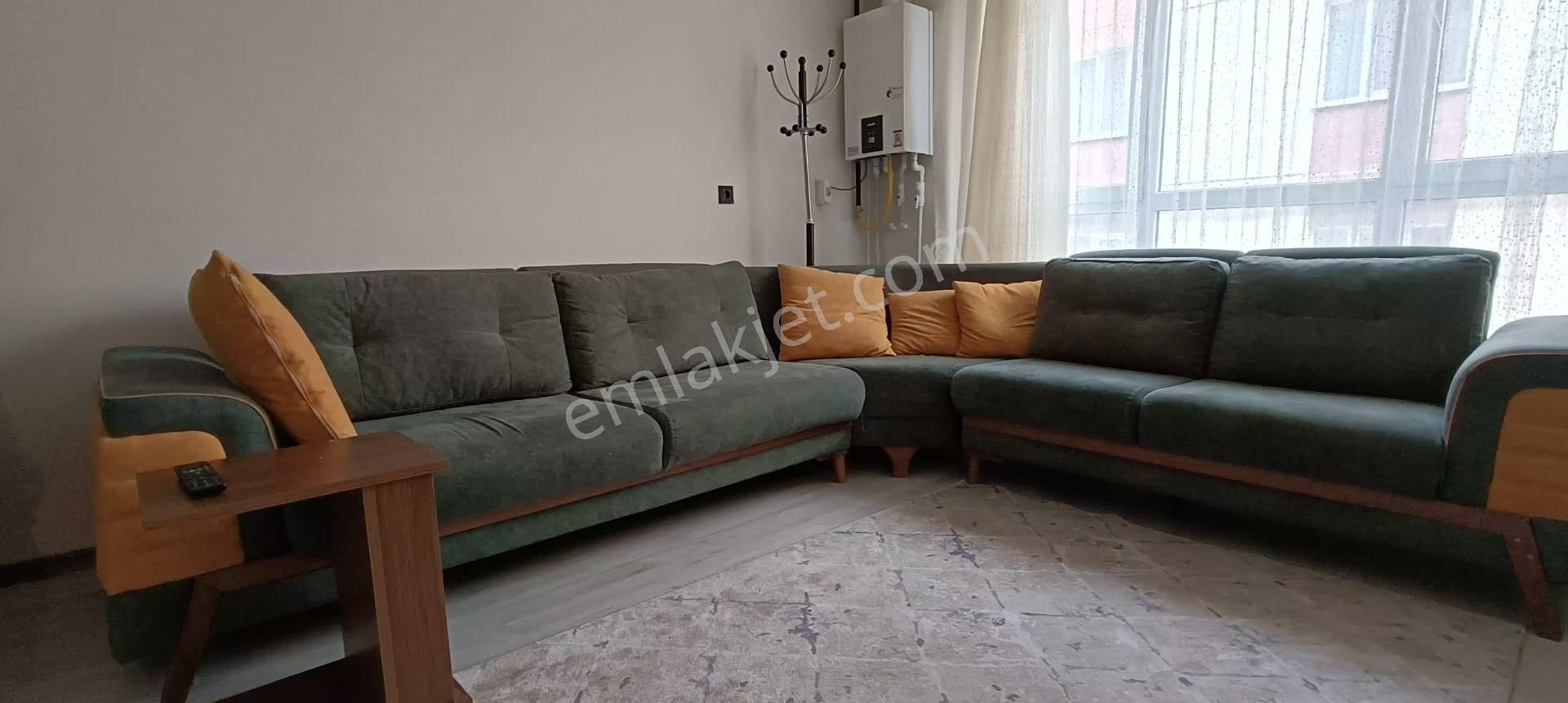 Tepebaşı Sütlüce Kiralık Daire Sütlücede Üniversiteye Yürüme Mesafesi 1+1 Dairemiz Kiralık