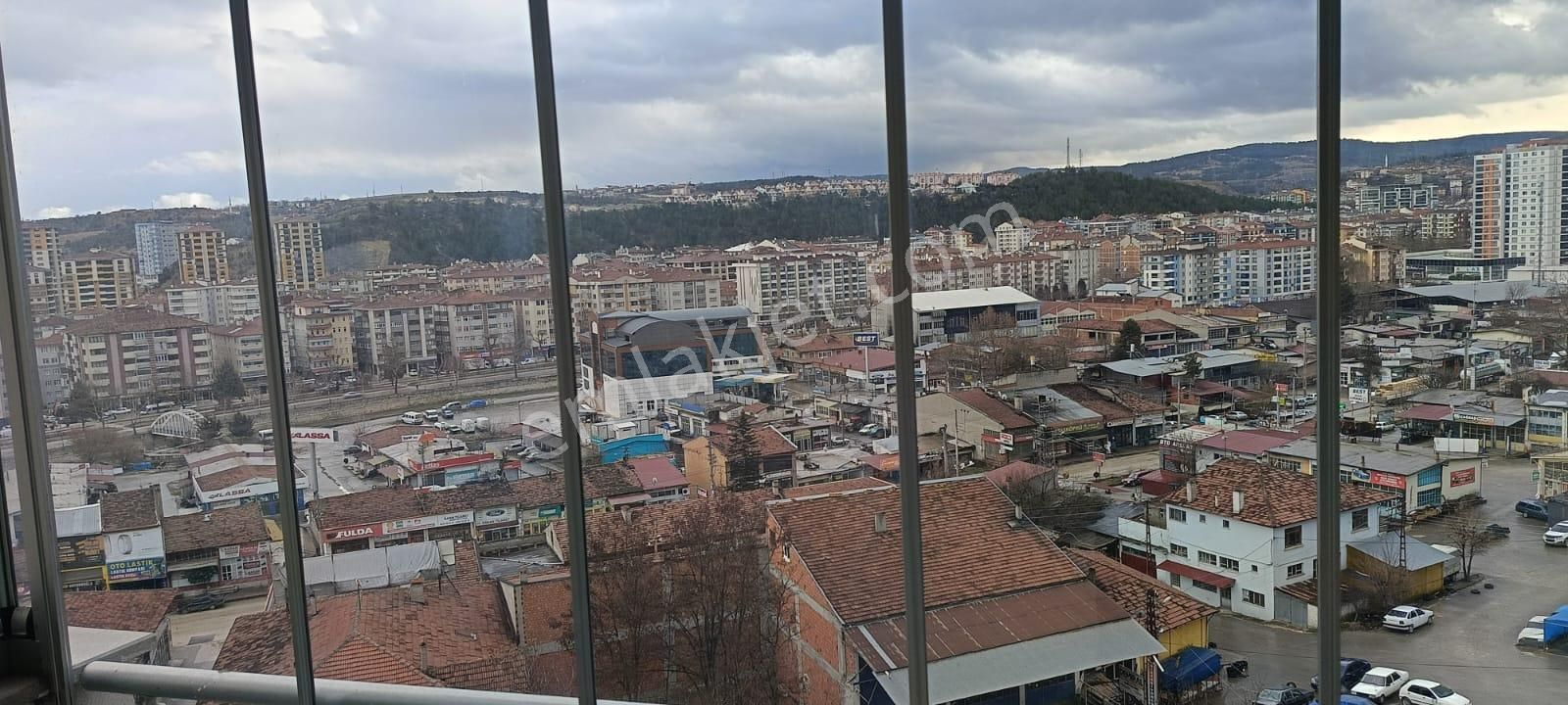 Kastamonu Merkez Candaroğulları Kiralık Daire Kastamonu Merkez Kiralık 3+1 Daire