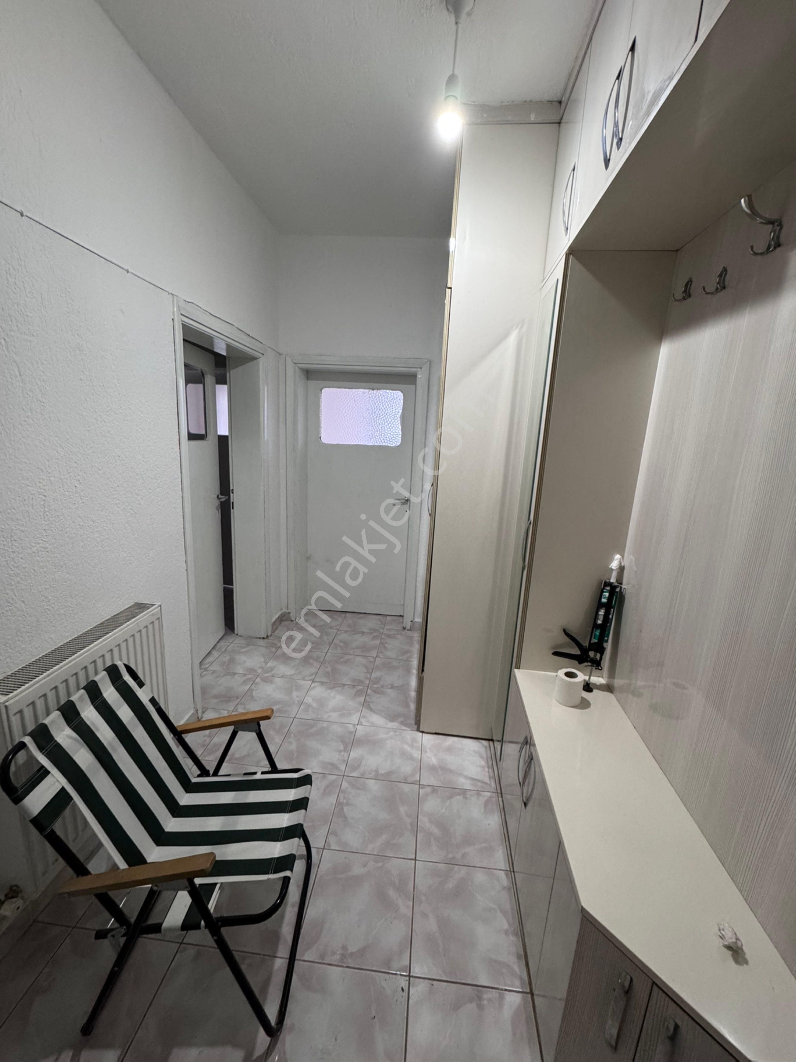 Acill...fatih Mahallesinde Kaçmayacak Kelepir 4 Katlı Masrafsız Bina - Görsel 12