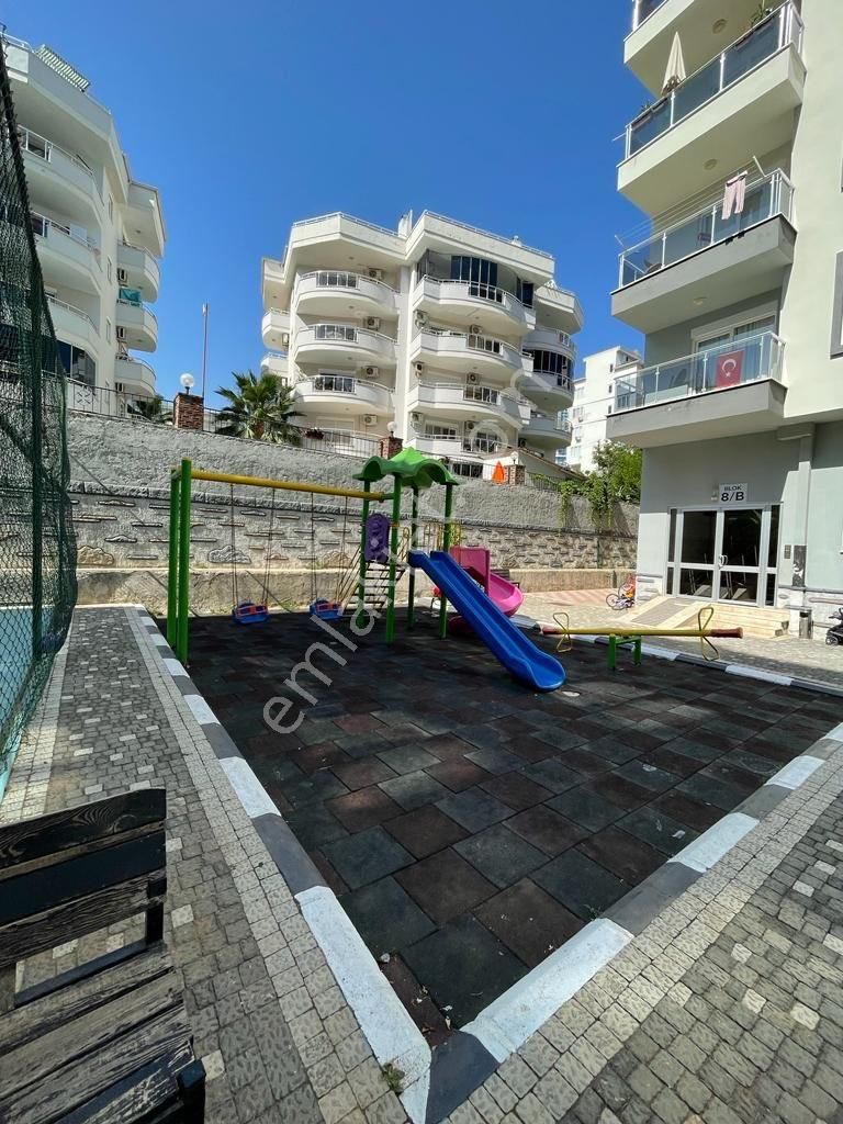 Cikcilli De 1+1 Full Eşyalı Lüx Daire - Görsel 8