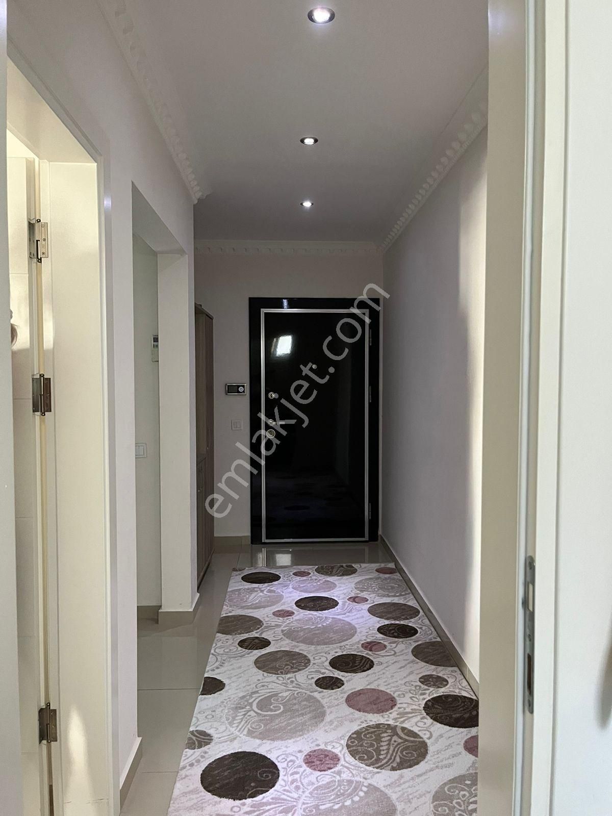 Cikcilli De 1+1 Full Eşyalı Lüx Daire - Görsel 21