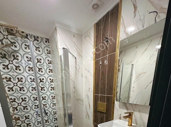 Cikcilli De 1+1 Full Eşyalı Lüx Daire - Görsel 3