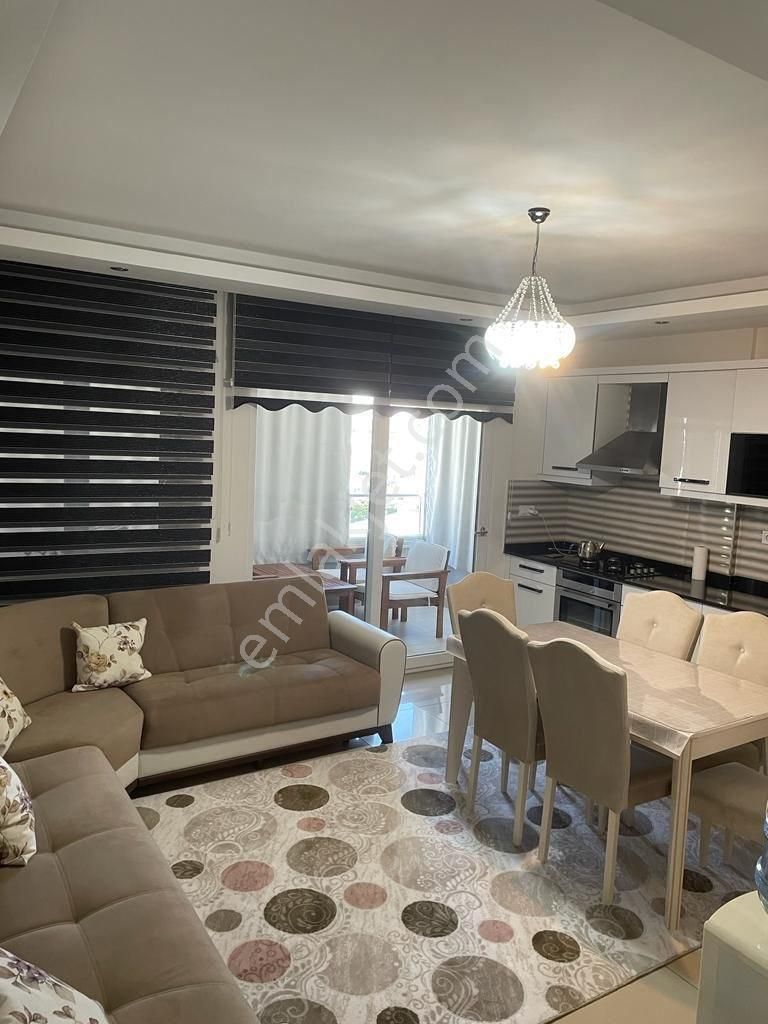 Cikcilli De 1+1 Full Eşyalı Lüx Daire - Görsel 9