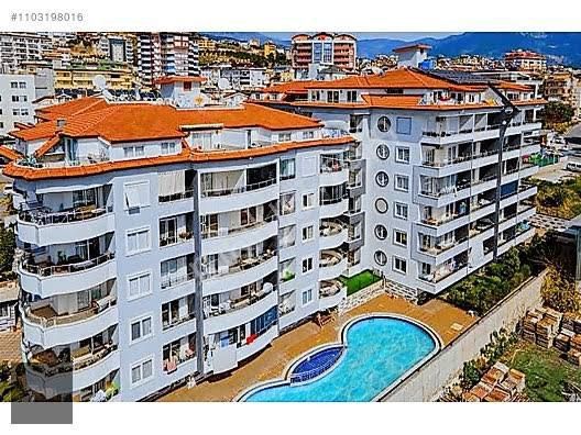 Cikcilli De 1+1 Full Eşyalı Lüx Daire - Görsel 2