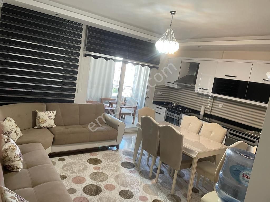 Cikcilli De 1+1 Full Eşyalı Lüx Daire - Görsel 6