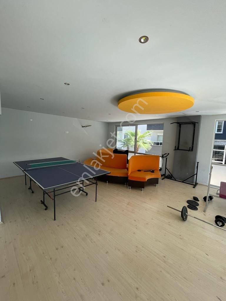 Cikcilli De 1+1 Full Eşyalı Lüx Daire - Görsel 11