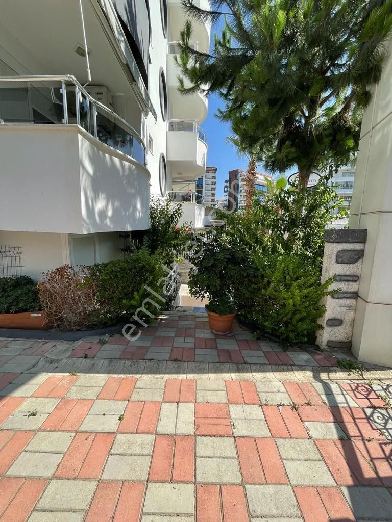 Cikcilli De 1+1 Full Eşyalı Lüx Daire - Görsel 5