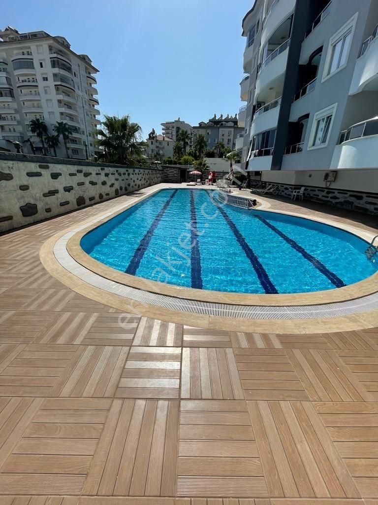 Cikcilli De 1+1 Full Eşyalı Lüx Daire - Görsel 4