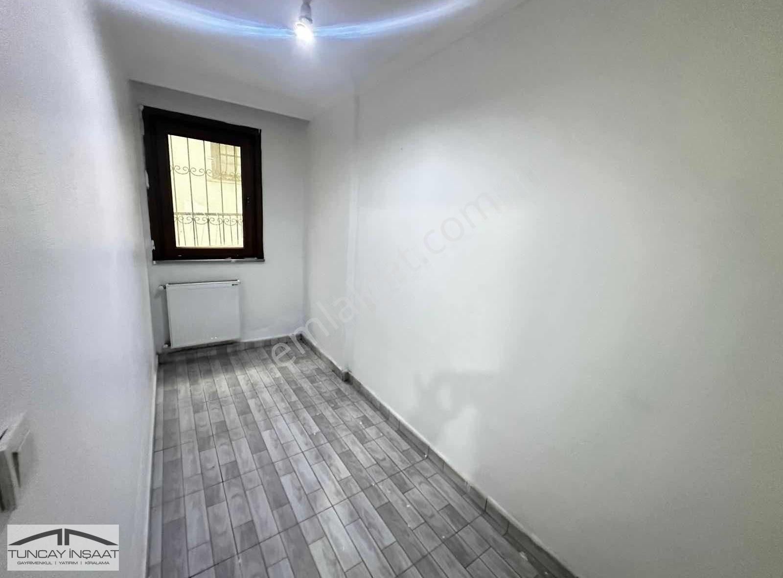 Şişli Kuştepe Kiralık Daire Tuncay'dan Şişlide Merkezi Konum'da Yeni Bina'da 2+1 Daire